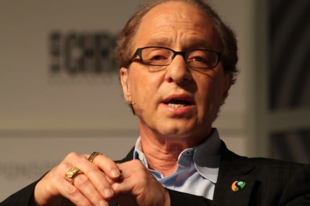 One of the world's leading inventors, thinkers and futurists: Who is Raymond Kurzweil?