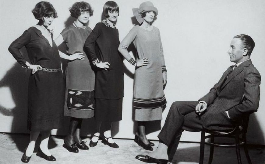 Coco Chanel's fierce rival: Who is Jean Patou?