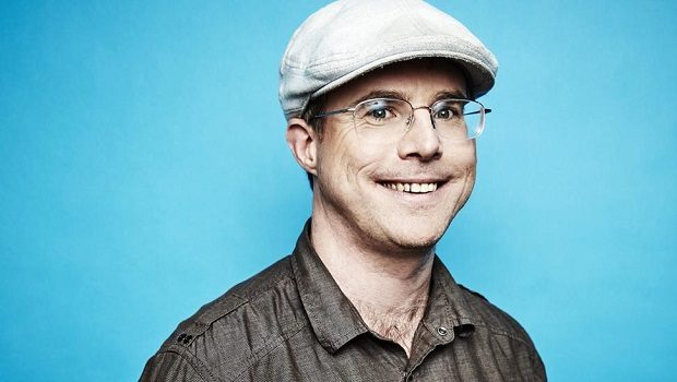 A Monument of Success: Who is Andy Weir?