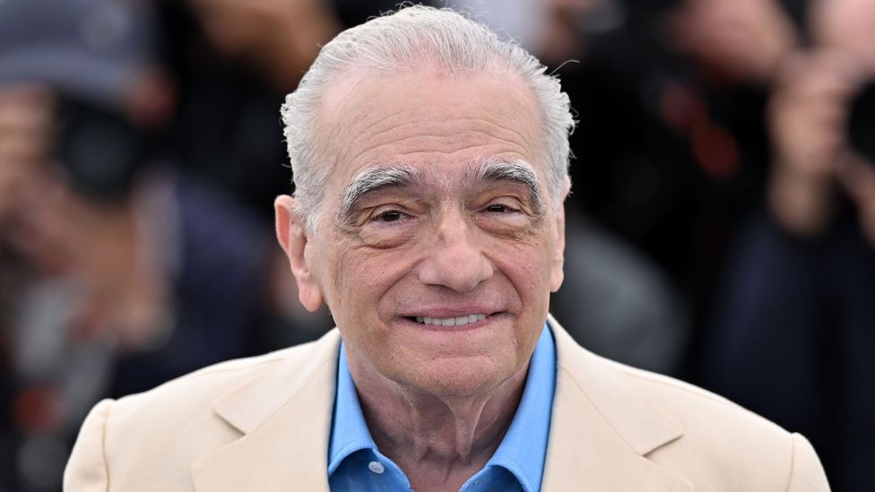 He considers 11 unlucky and uses Gimmer Shelter in every movie: Who is Martin Scorsese?