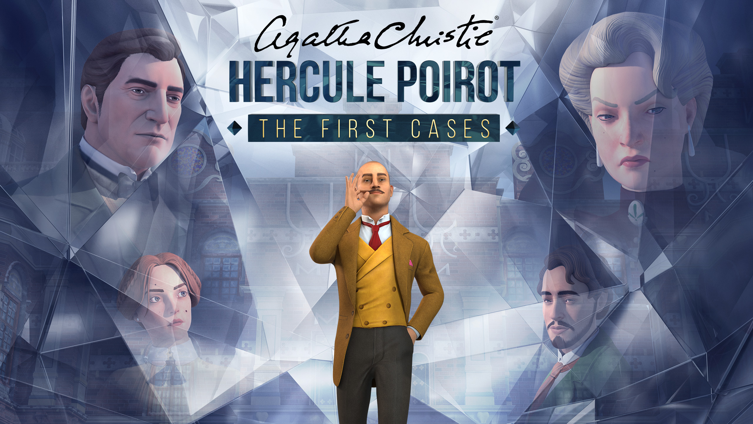 103rd anniversary of his entry into our lives: Who is Hercule Poirot?