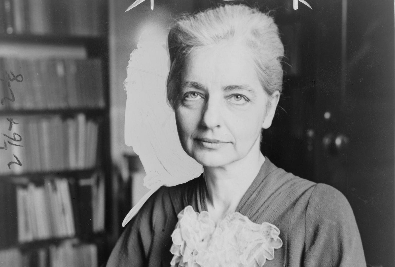 Examining Japanese society, Ckrysanthemum and the Sword was her masterpiece: Who is Ruth Benedict?