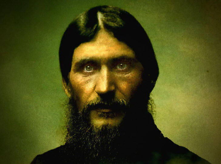 Also known as the Devil of Russia: Who is Grigori Rasputin?