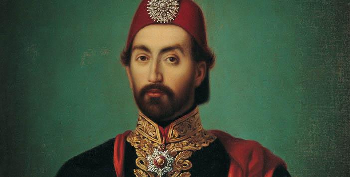 One of the milestones of the Ottoman modernization process is one of the sultans: Who is Abdülmecid?