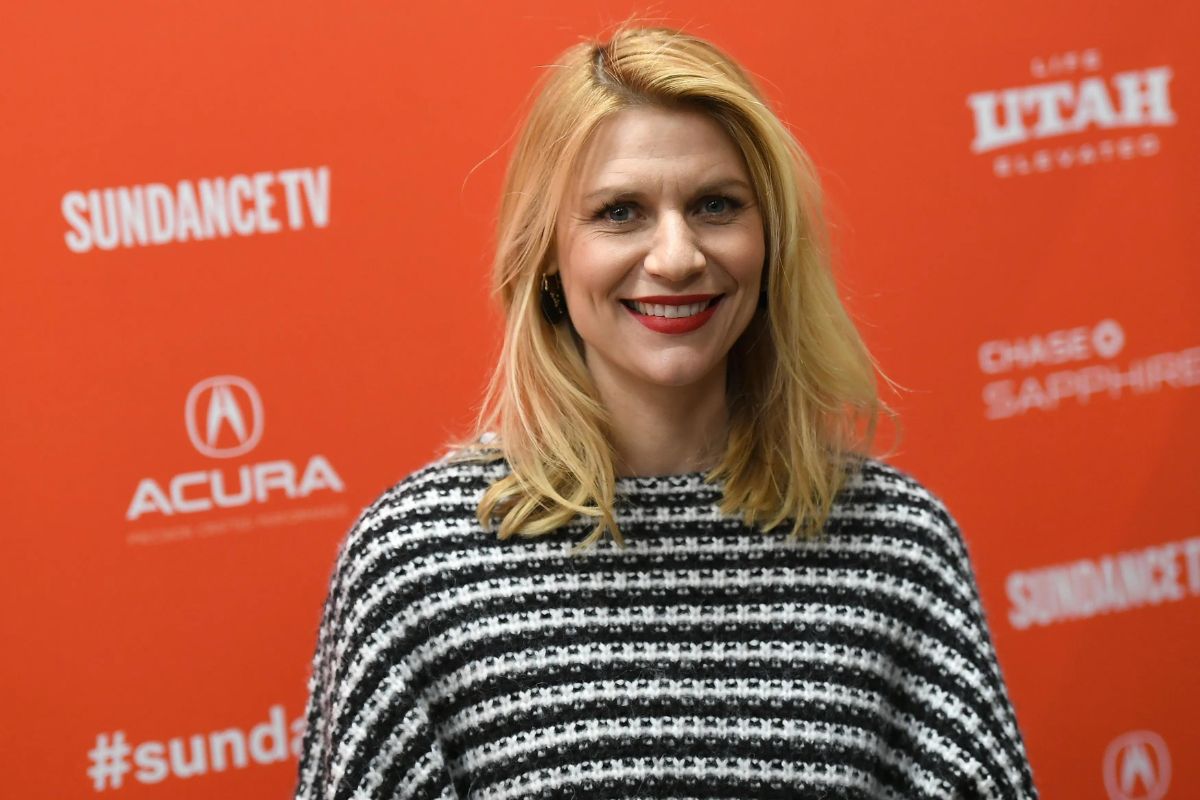 Actress known for her role as 'Angela Chase' in "My So Called Life": Who is Claire Danes?