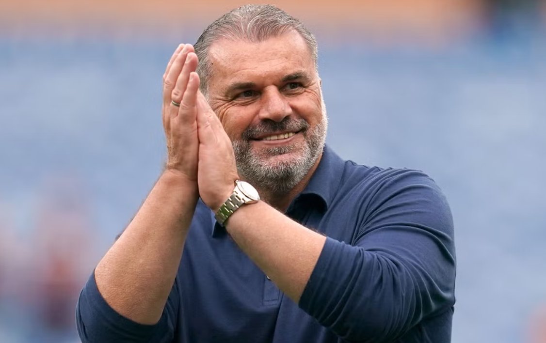 He never stops making his players play offensively: Who is Angelos Postecoglou?