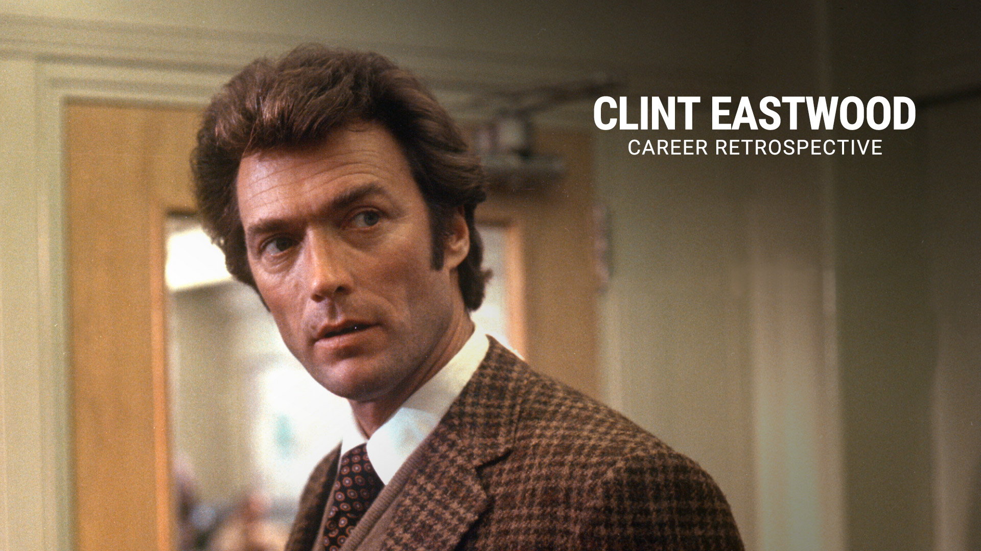 He smokes in his movies, but never in real life! Who is Clint Eastwood?