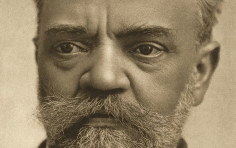 First Bohemian composer: Who is Antonin Dvorak?