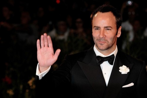 7 things you need to know about Tom Ford, son of realtors