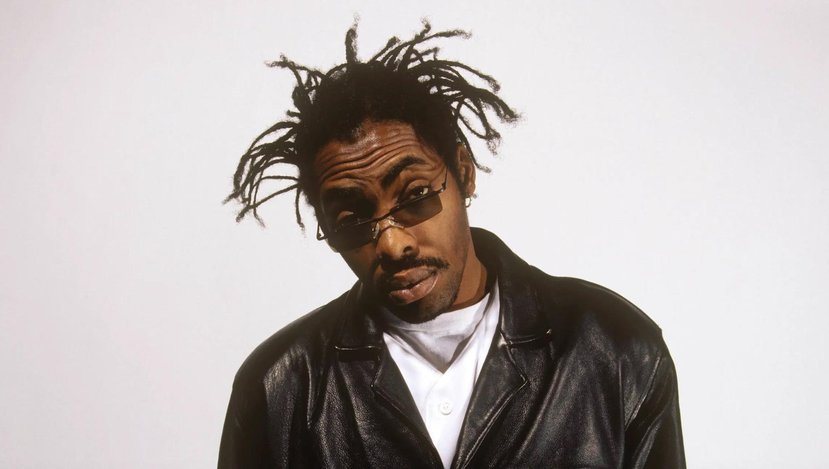 Who is Coolio, the creator of 'Gangsta's Paradise', which has over 1 billion streams?