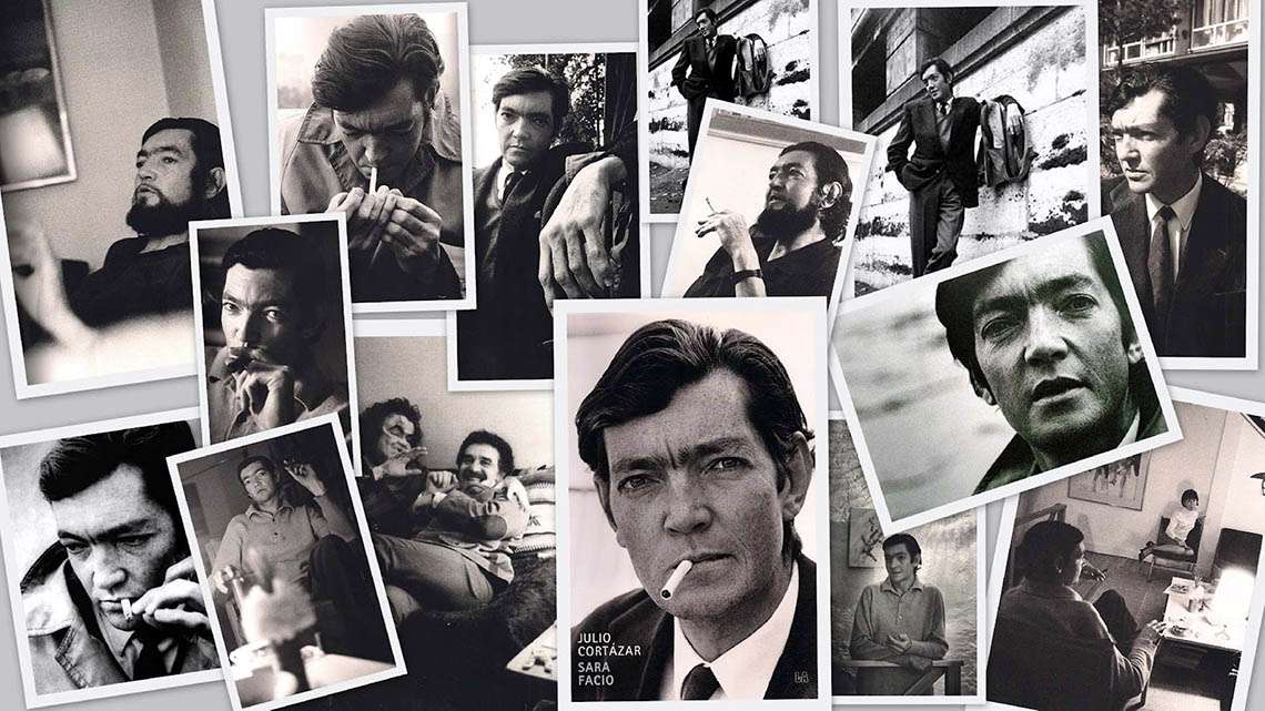 Literature as a form of entertainment: Who is Julio Cortázar?