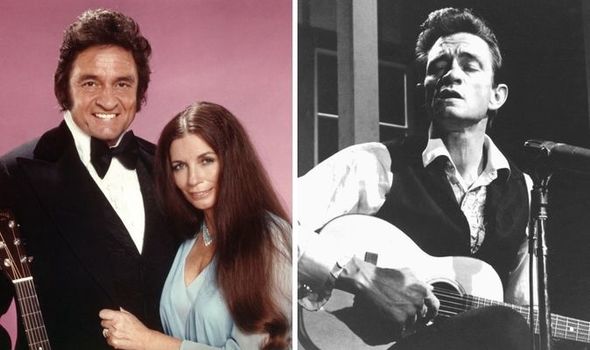 Man in black: Who is Johnny Cash?