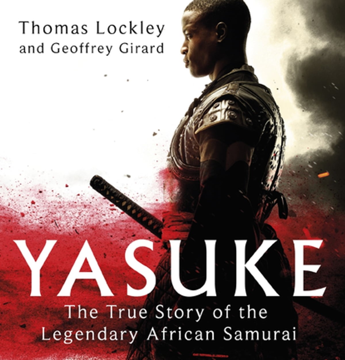 Samurai but not Japanese, African: Who is Yasuke?