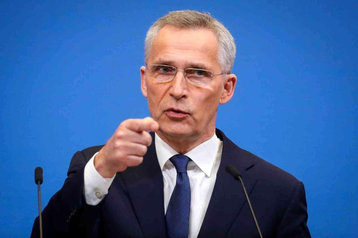 From the Secretary General of NATO to the Presidency of the Central Bank; Who is Jens Stoltenberg?