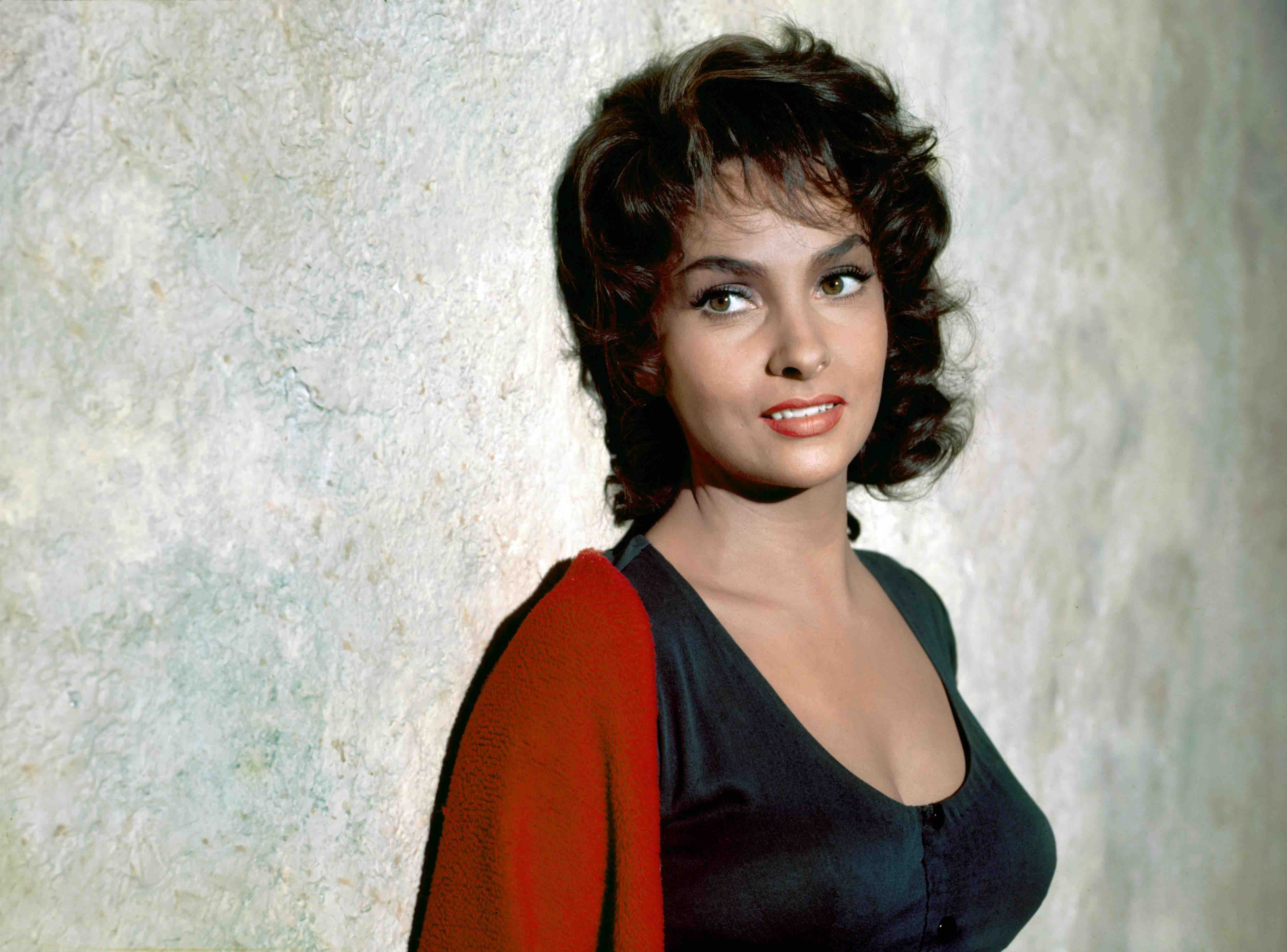 Italian actress who left her mark on the 1950s and 1960s: Who is Gina Lollobrigida?