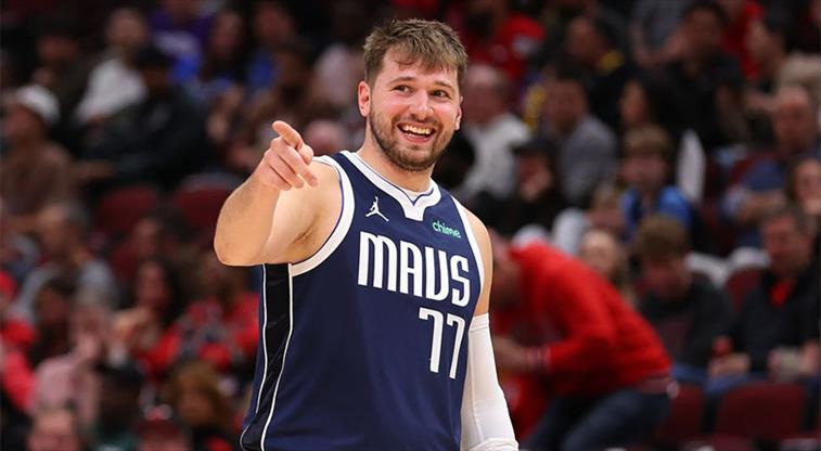 From prince to kingdom: Who is Luka Doncic?