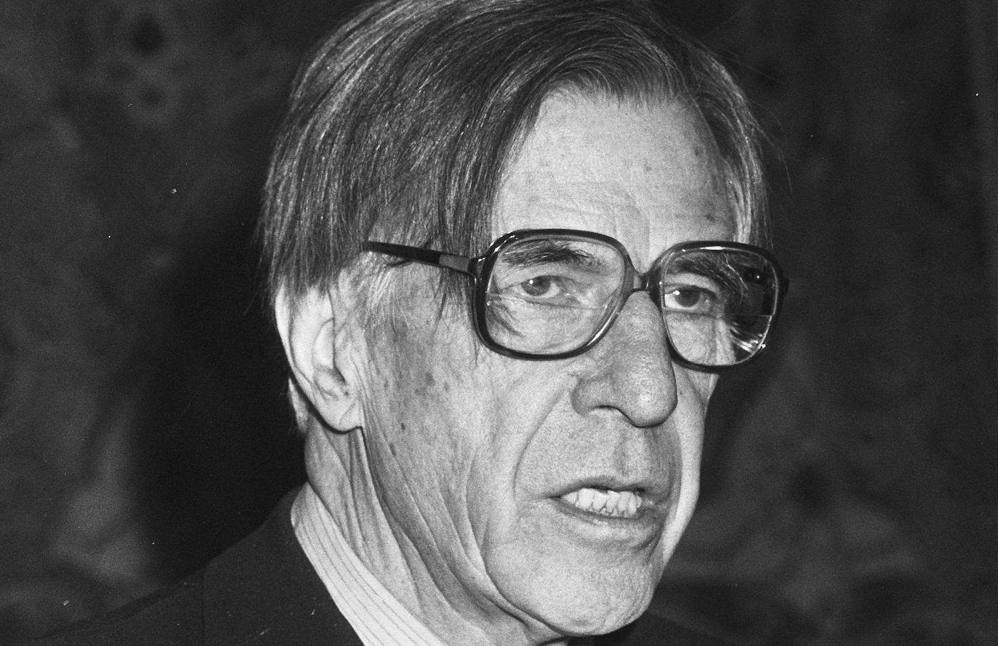 One of the most influential economists of the post-World War II period: Who is John Kenneth Galbraith?