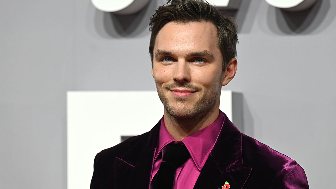 The actor who played the role 'Beast' of the 'X Men' movie series: Who is Nicholas Hoult?