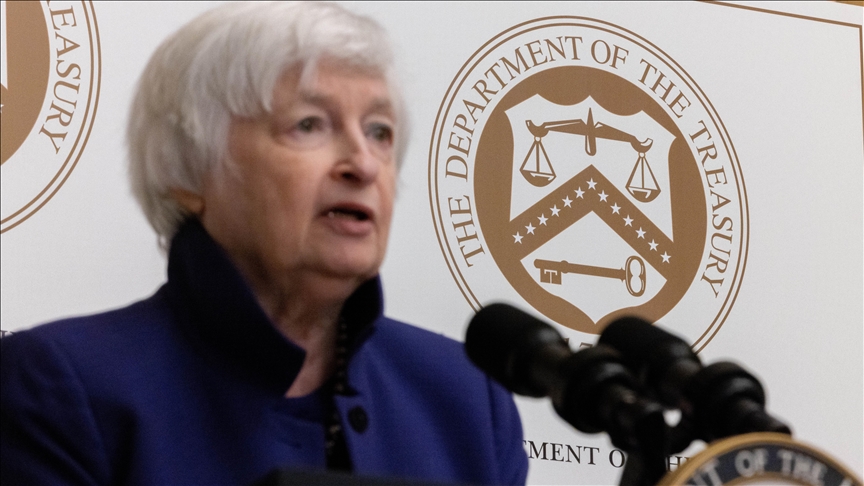 USA's first female treasury secretary: Who is Janet Yellen?