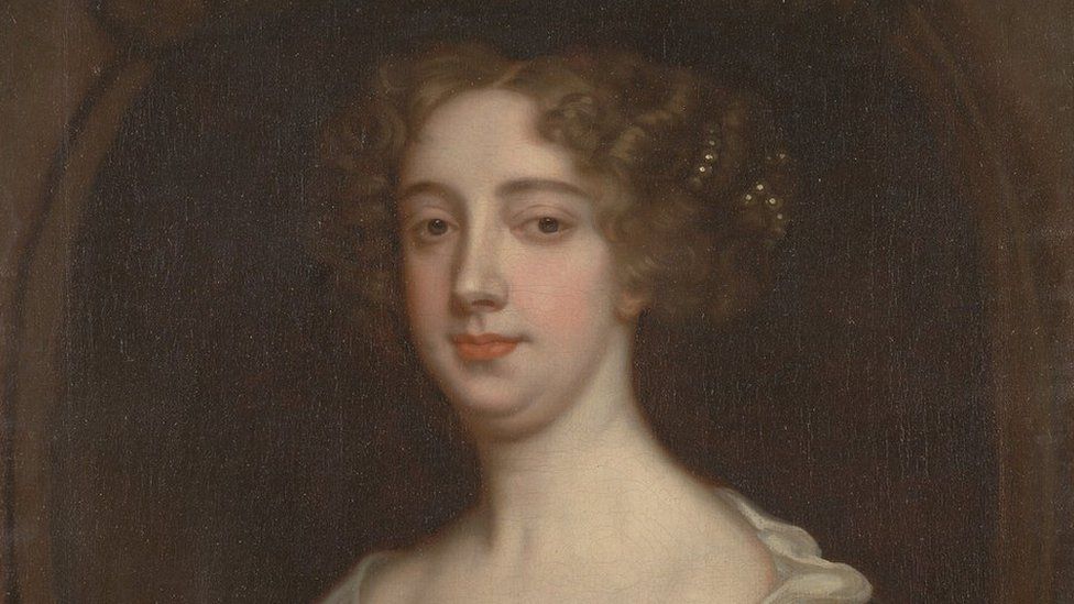 Known as the world's first professional female writer: Who is Aphra Behn?