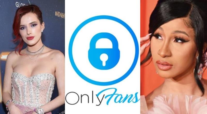 What is OnlyFans used for originally?