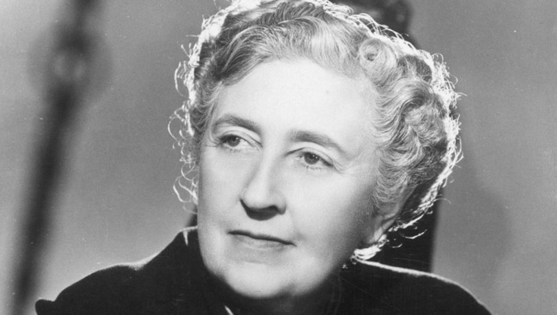 The first name that comes to mind when it comes to crime: Who is Agatha Christie?