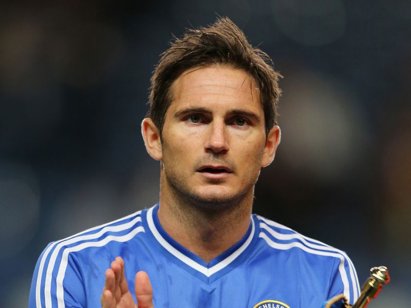 The highest-scoring midfielder in Premier League history: Who is Frank Lampard?