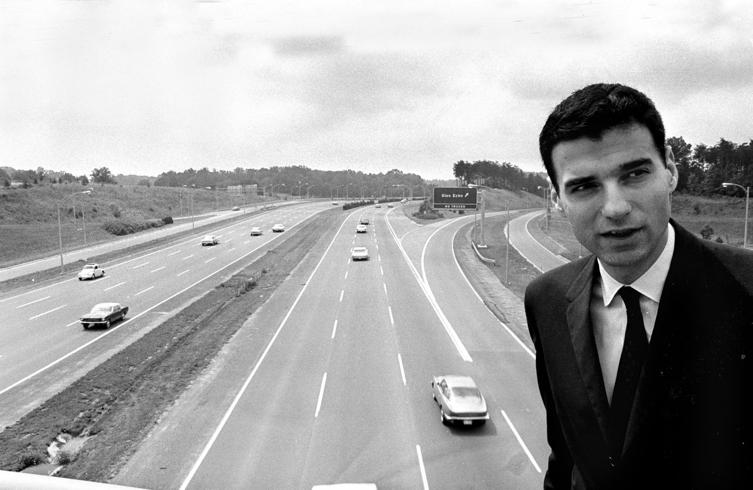 He had never driven a car, but he brought security to the auto industry: who is Ralph Nader?