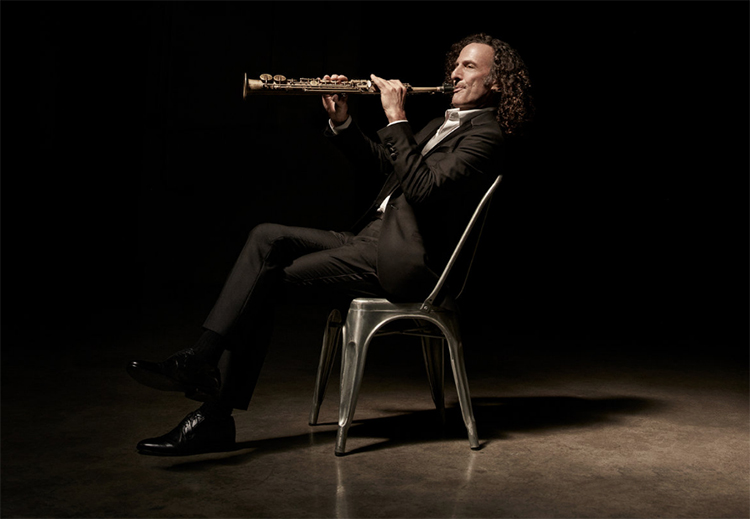 Smooth Jazz Legend Of The S And S Who Is Kenny G