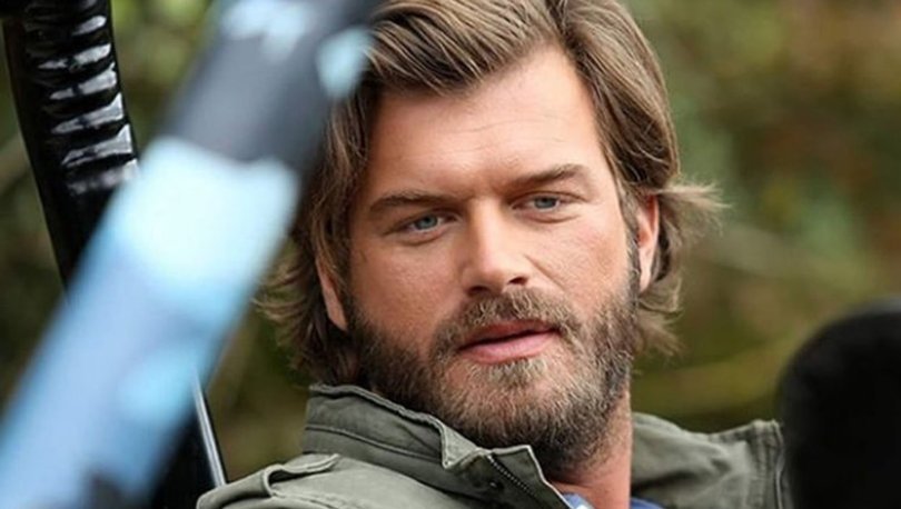 The most popular actor of Turkish TV series: Kıvanç Tatlıtuğ