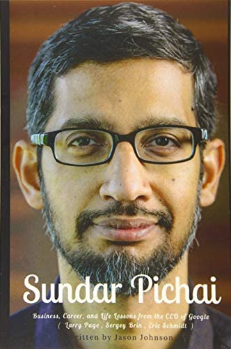 Sundar Pichai: Indian CEO of Google