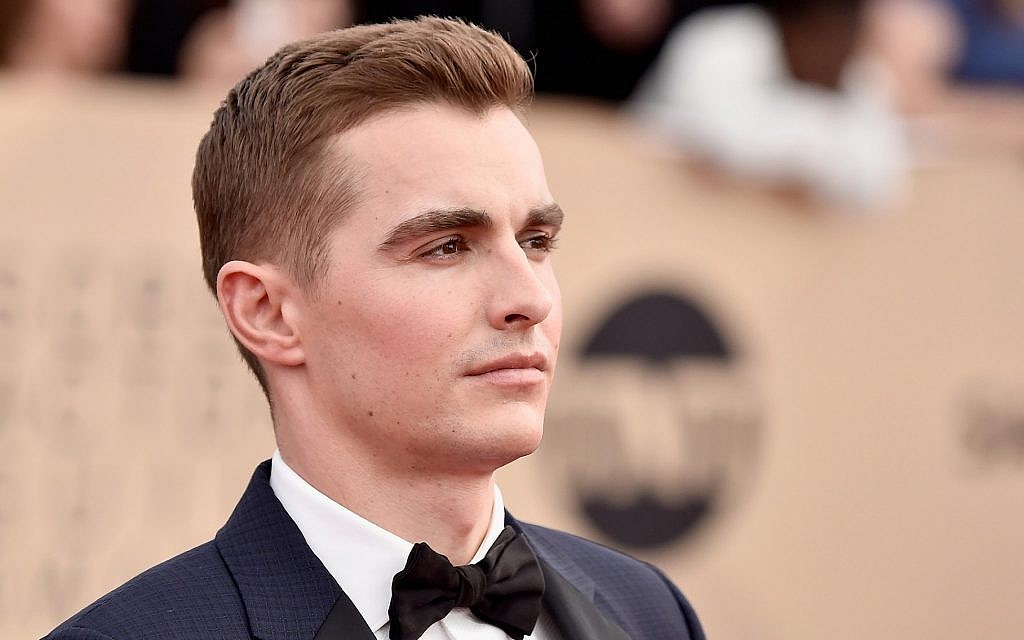 He started his professional acting career with the TV series "7th Heaven": Who is Dave Franco?