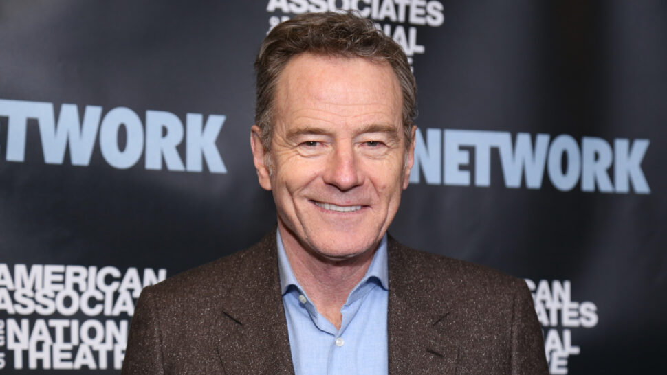 The actor who entered our lives with the TV series "Malcolm in the Middle": Who is Bryan Cranston?