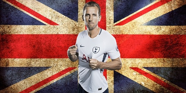 He is the top scorer in the history of the England national team: Who is Harry Kane?