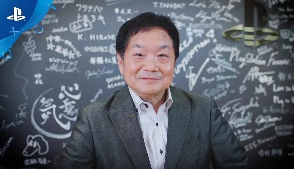 Father of PlayStation: Who is Ken Kutaragi?