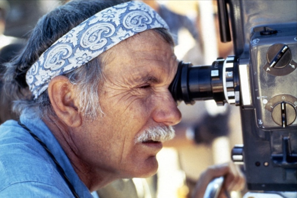 The father of violent movies: Who is Sam Peckinpah?