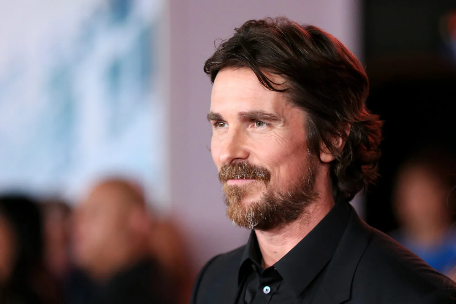 Actor who takes on a different body for each role: Who is Christian Bale?