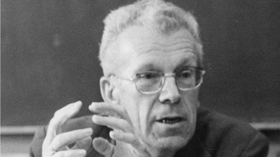 The person who gave his name to Asperger's syndrome: Who is Hans Asperger?