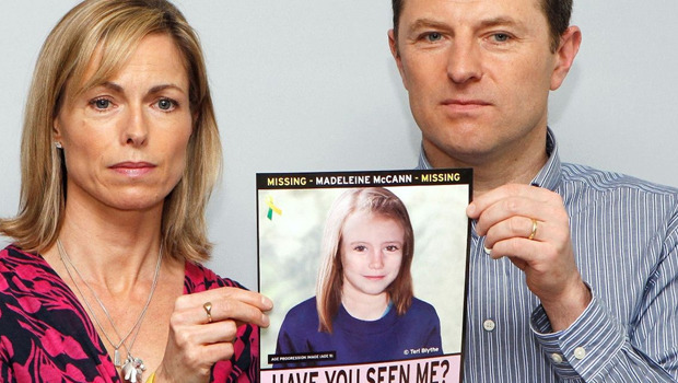 What happened to Madeleine McCann; Kidnapped or killed?