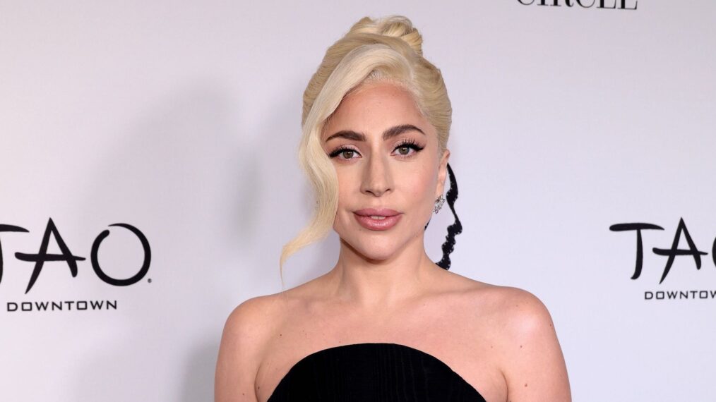 Artist selected as the second strongest musician in the world: Who is Lady Gaga?