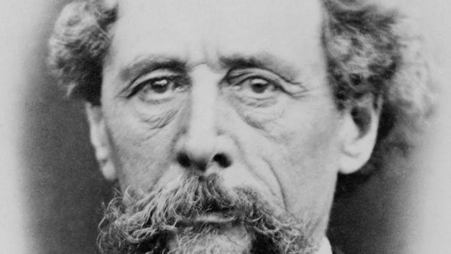 Great English novelist: who is Charles Dickens?