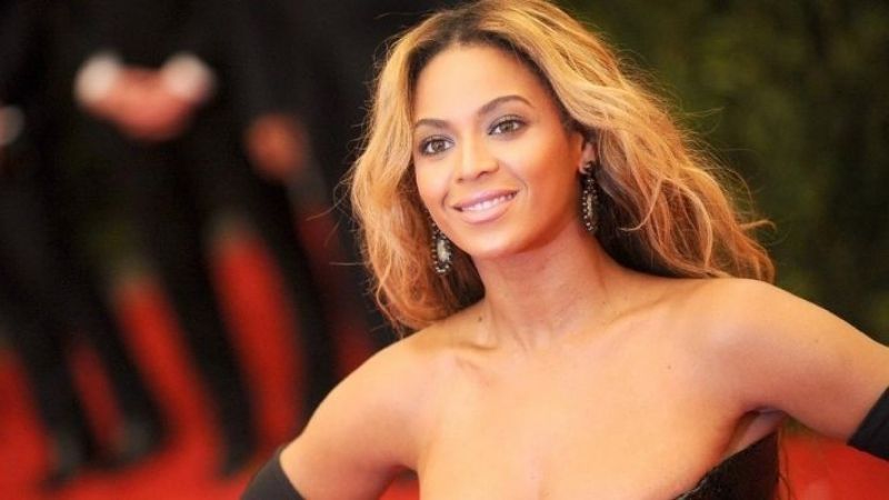 Vegan Queen: Who is Beyonce?