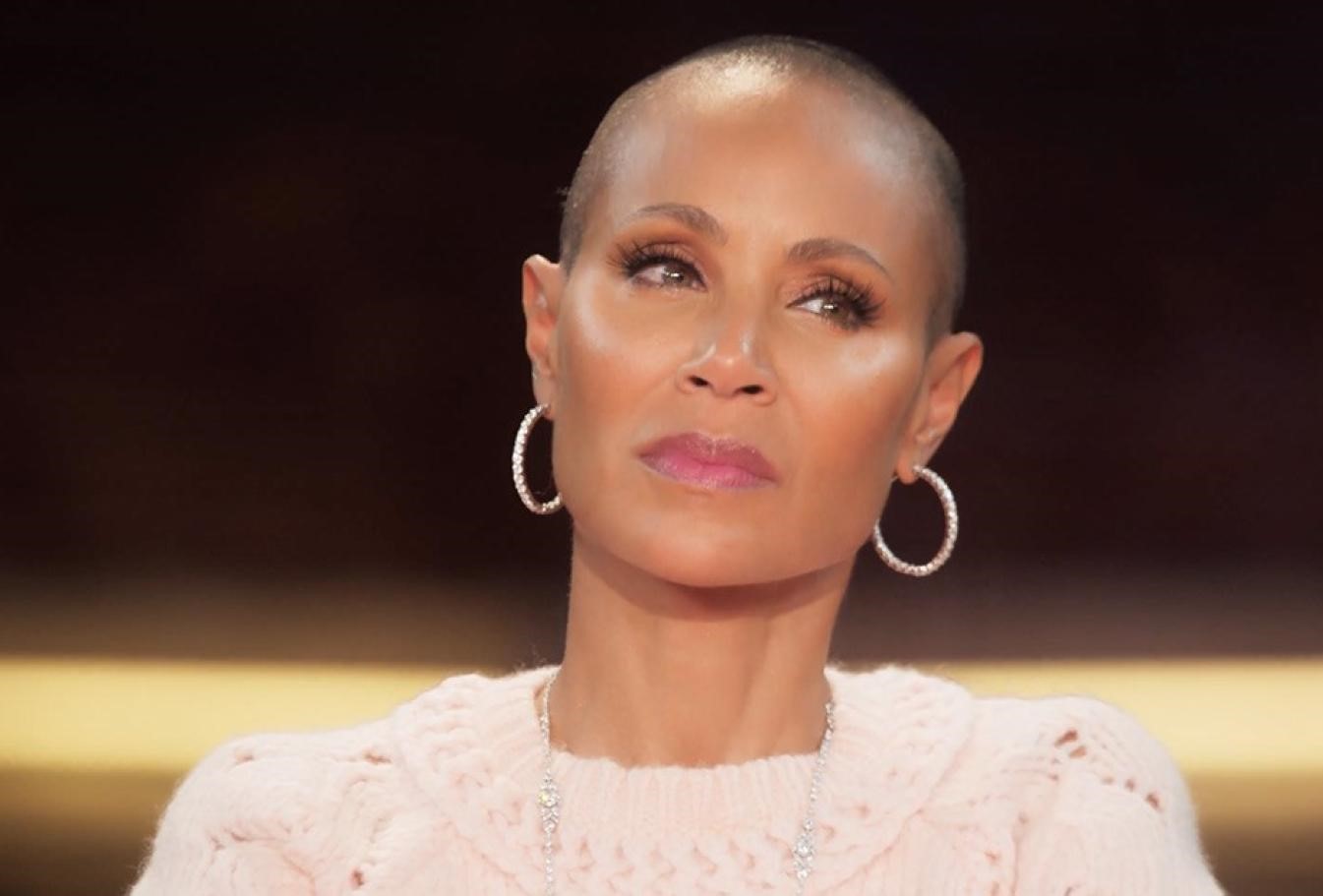 The actress who said she suffered because she got married: Who is Jada Pinkett Smith?