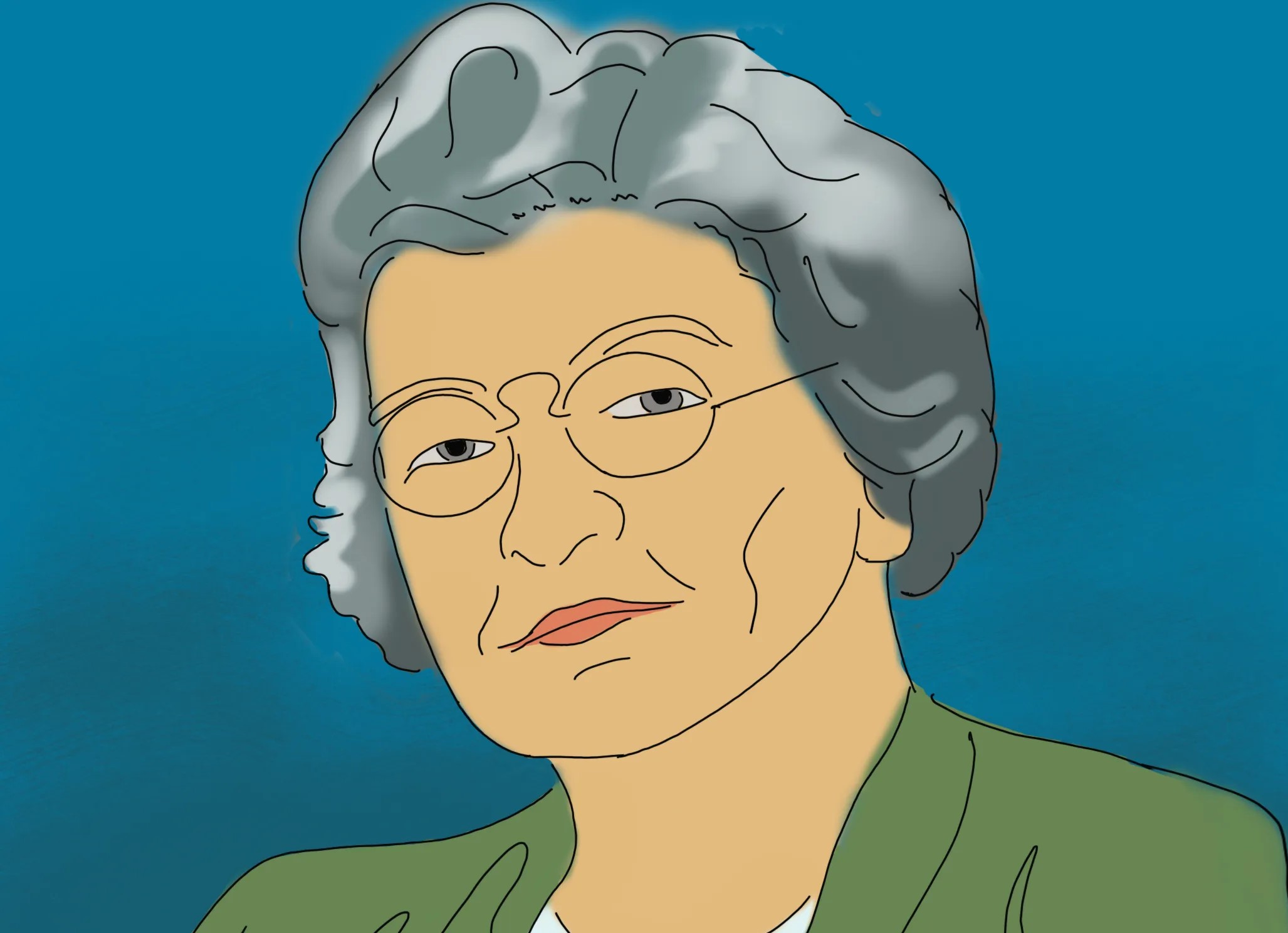 They said you're a woman, you can't be an engineer: Who is Edith Clarke?