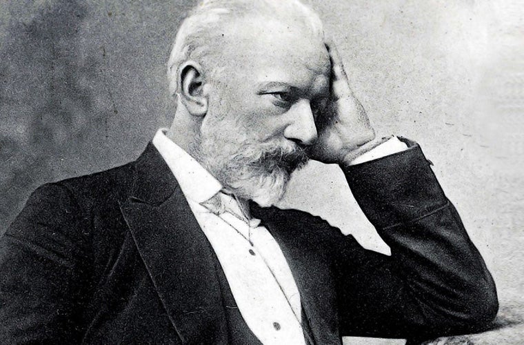 He trained to be a civil servant and became a musician: Who is Pyotr Ilyich Tchaikovsky?