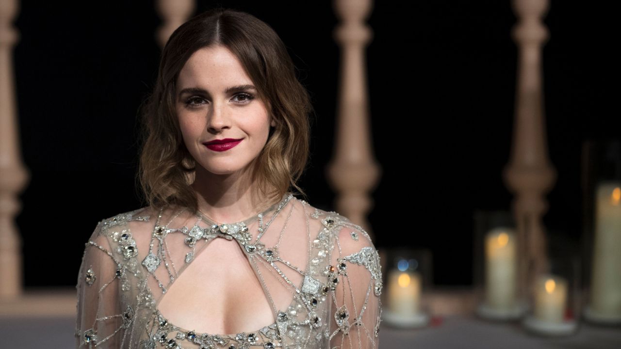 The actress who came into our lives as Harry Potter's Hermione Granger: Who is Emma Watson?