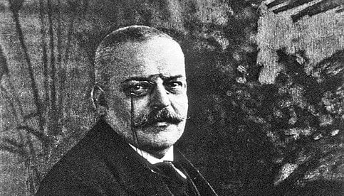 History of Alzheimer's Disease: Who is Alois Alzheimer?