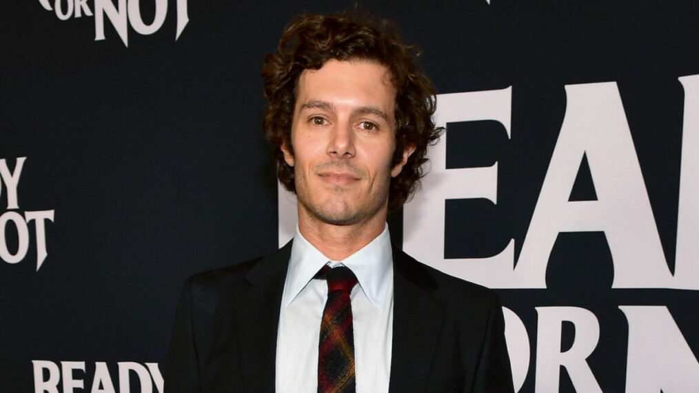 The story of the transition from TV series to Hollywood acting: Who is Adam Brody?