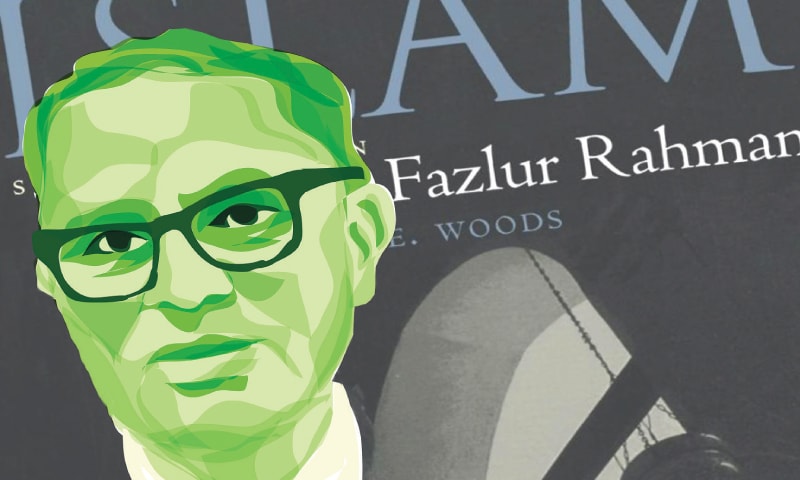 He tried to reconstruct Islam in the world of mind: Who is Fazlur Rahman Malik?