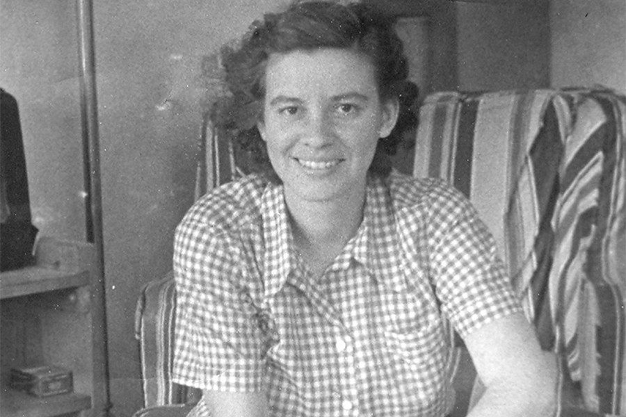 The forgotten genius despite being the pioneer of bacterial genetics: Who is Esther Lederberg?